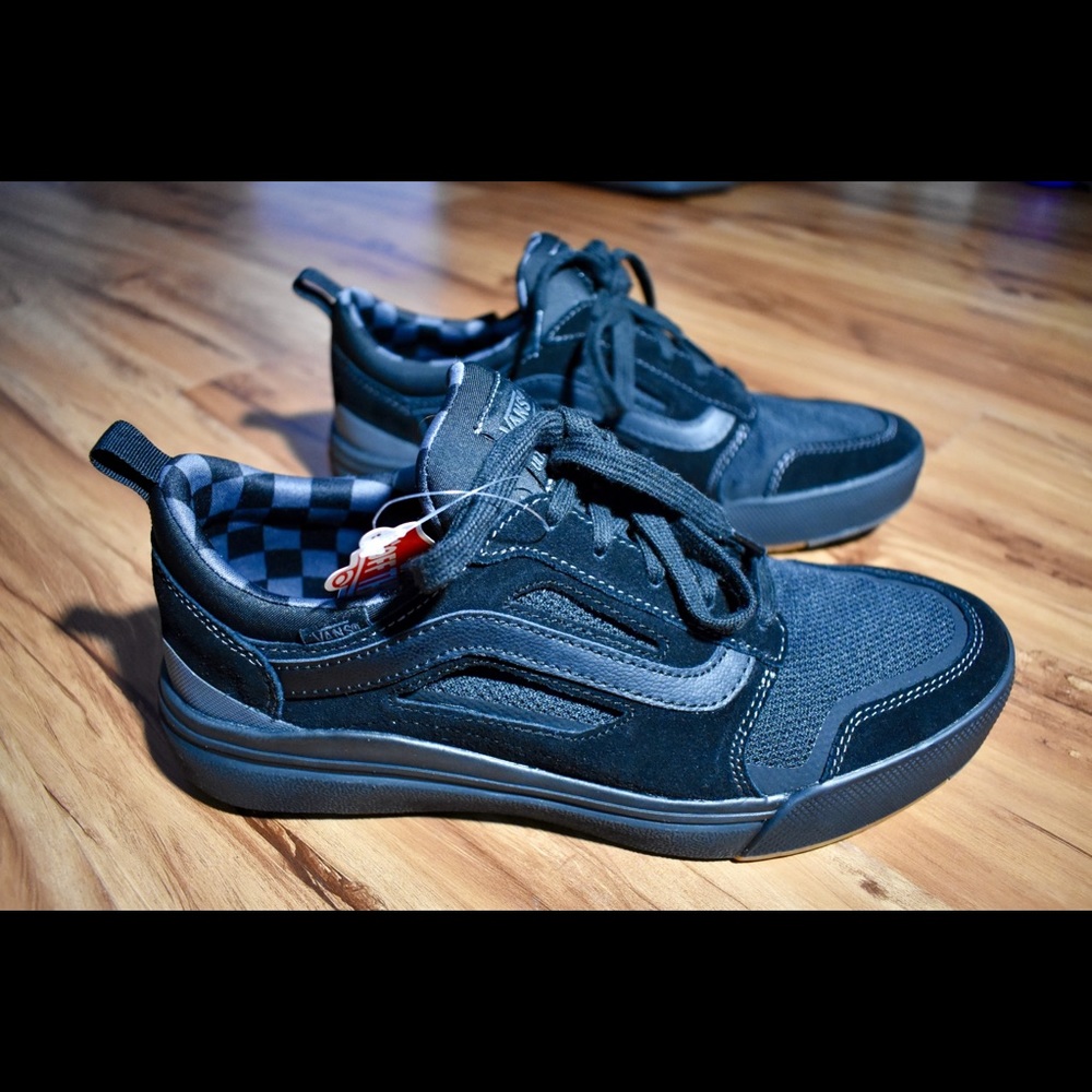 Vans ULTRARANGE 3D